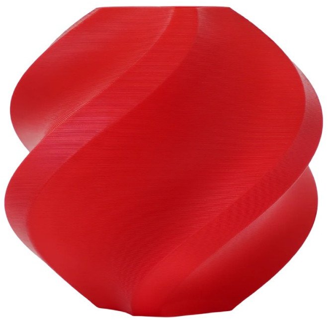 BambuLab Filament Bambu Lab Refill ABS